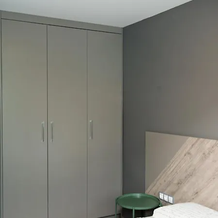 The Hut Apartment Burgas