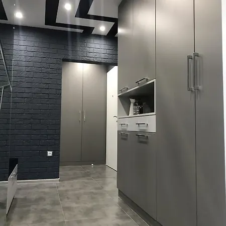 Apartment The Hut *