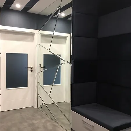 The Hut